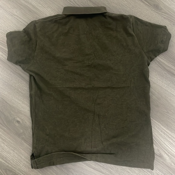 Classic Fit Polo Shirt - Picture 3 of 3